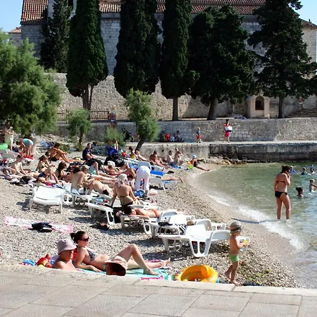 With Parking Space Hvar - 25169 *