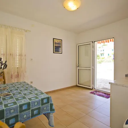 With Parking Space Hvar - 25169 Apartman