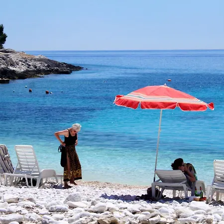 With Parking Space Hvar - 25169 Hvar Town