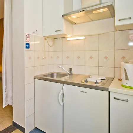 Lägenhet With Parking Space Hvar - 25169 Hvar Town