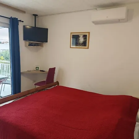 With Parking Space Hvar - 25169 Lägenhet Hvar Town