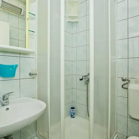 With Parking Space Hvar - 25169 Lägenhet Hvar Town