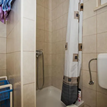 With Parking Space Hvar - 25169 Hvar Town