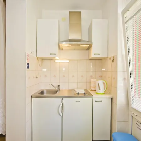 Lägenhet With Parking Space Hvar - 25169