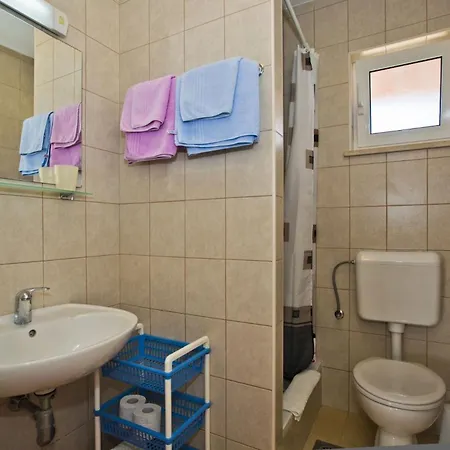 With Parking Space Hvar - 25169 Hvar Town