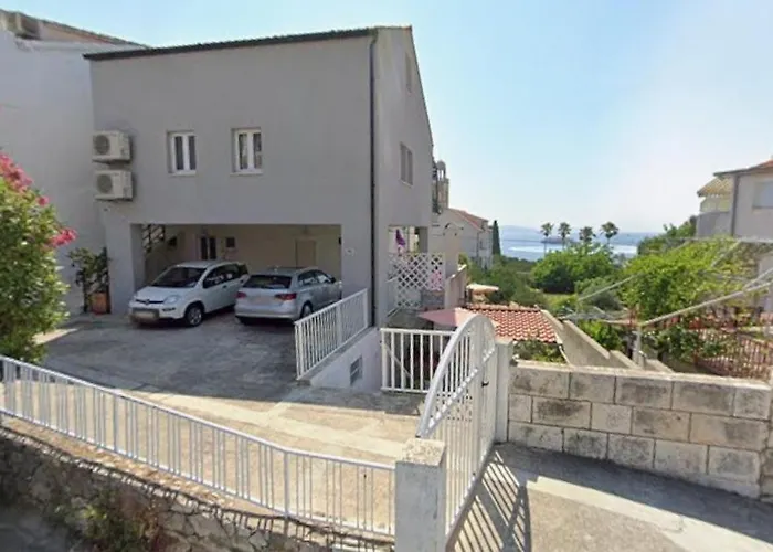 Lägenhet With Parking Space Hvar - 25169 Hvar Town