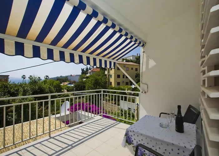 With Parking Space Hvar - 25169 Apartman Hvar Town