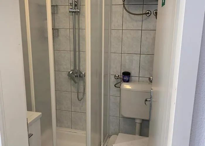 With Parking Space Hvar - 25169 Lägenhet *