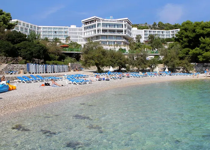 With Parking Space Hvar - 25169 Hvar Town