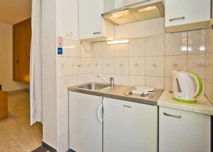 Apartman With Parking Space Hvar - 25169 Hvar Town