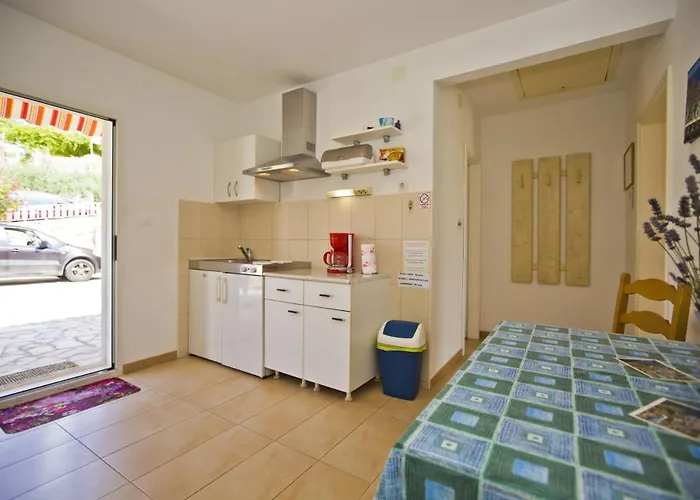 With Parking Space Hvar - 25169 *