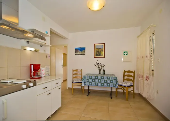 With Parking Space Hvar - 25169 Hvar Town