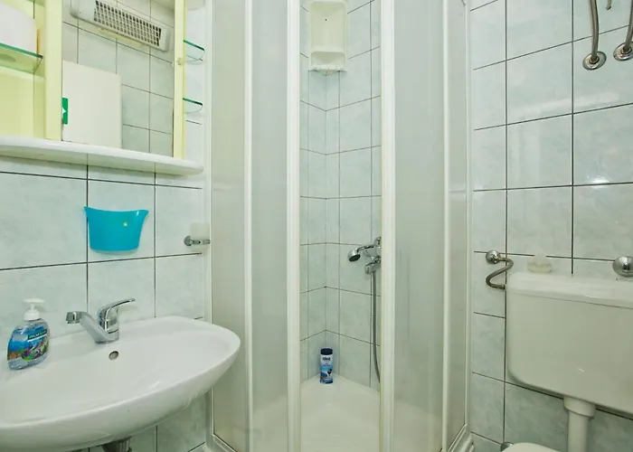 With Parking Space Hvar - 25169 Apartman Hvar Town