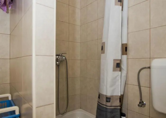 With Parking Space Hvar - 25169 Hvar Town