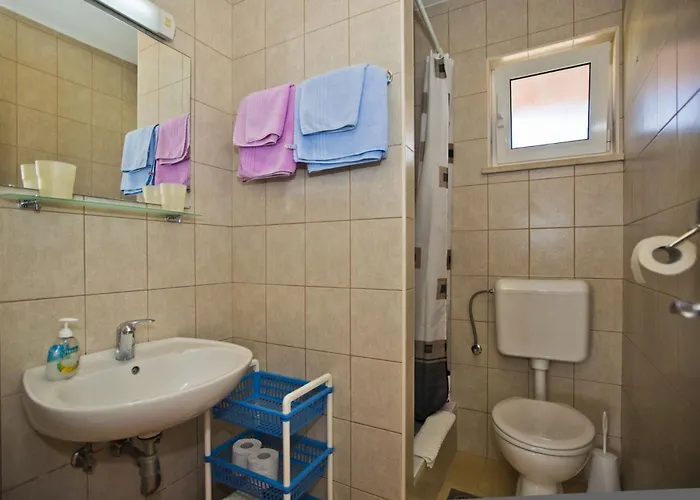 With Parking Space Hvar - 25169 Hvar Town