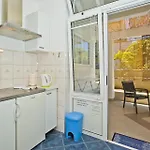 Appartement With Parking Space Hvar - 25169 *