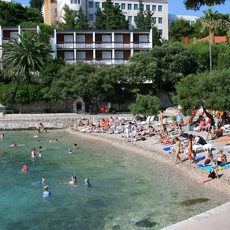 With Parking Space Hvar - 25169 Appartement