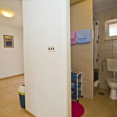 Appartement With Parking Space Hvar - 25169