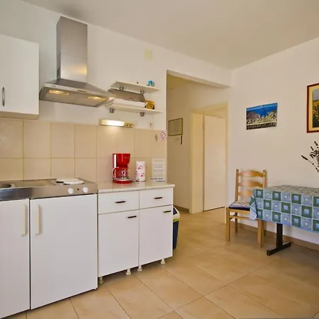 Appartement With Parking Space Hvar - 25169